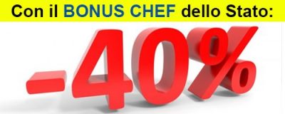 Bonus Chef