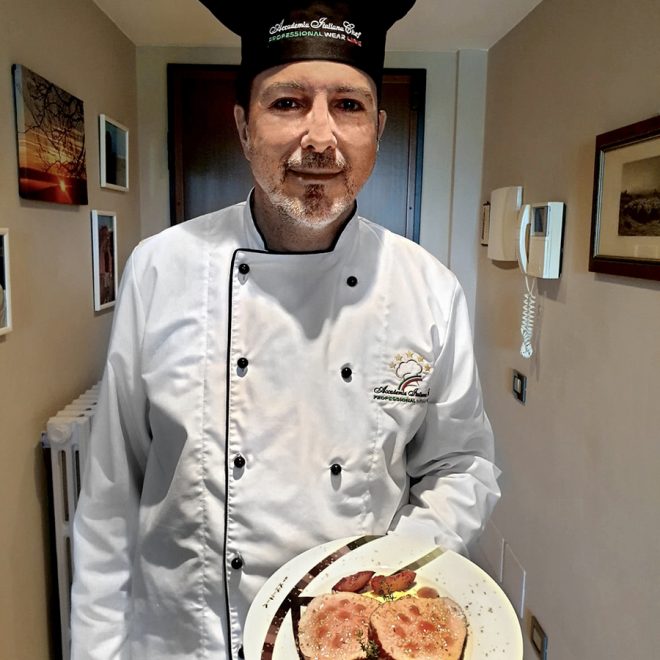 Massimiliano Guadagnuolo